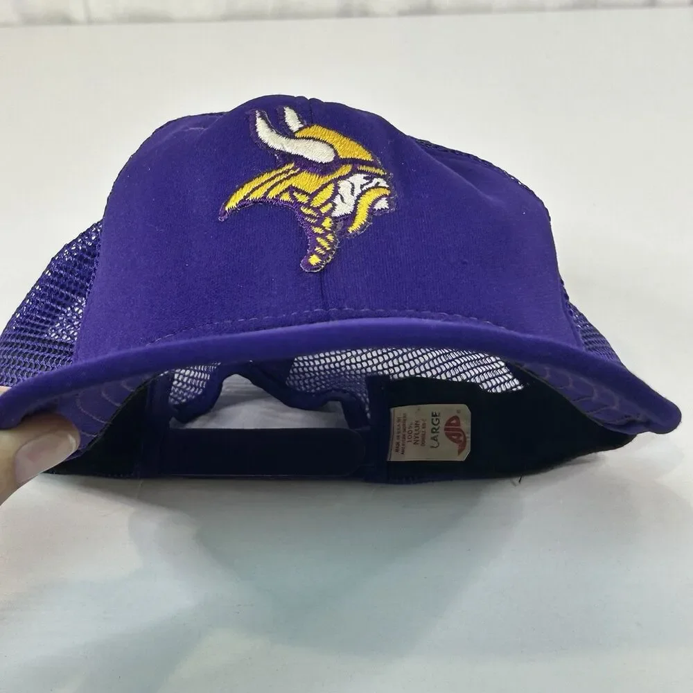 AJD vintage minnesota